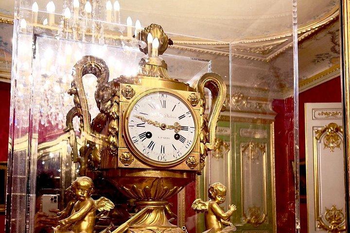 モナリザとのルーヴル美術館プライベートツアーのベスト