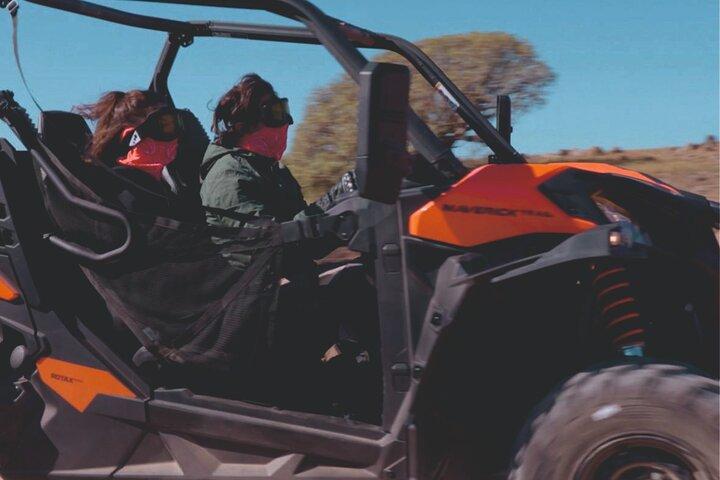 Buggy Safary a Gran Canaria Sud per 2 persone