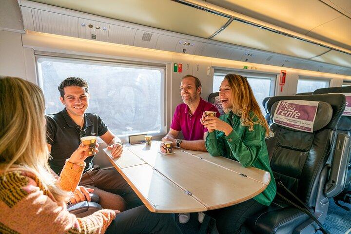 Girona Highlights : tour premium per piccoli gruppi da Barcellona