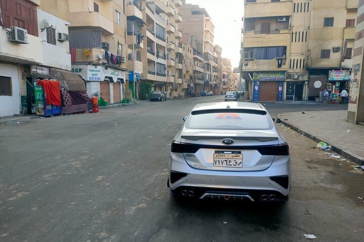 Luxor Private Transfer Hotel to Airport or vice versa