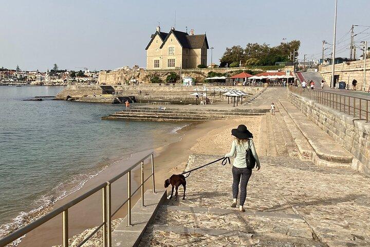 Cascais : Glamour en verval door de kustlijn van Lissabon - Privétour