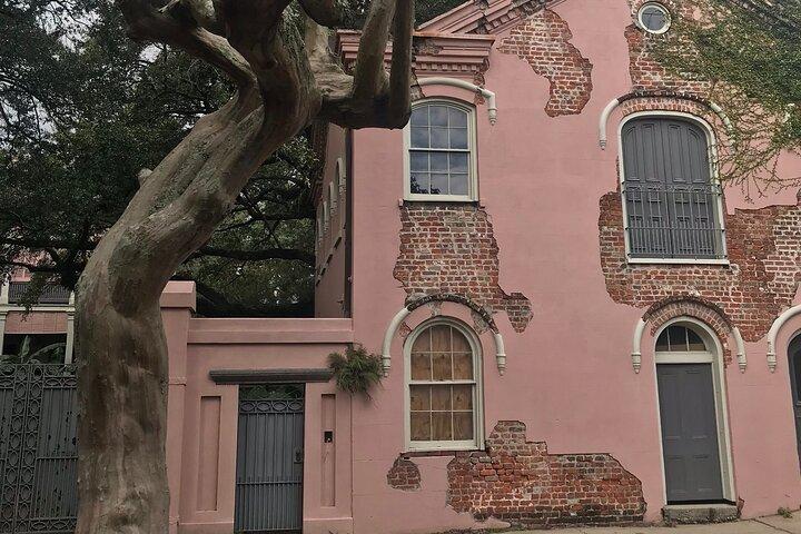 Höhepunkte des Garden District-Rundgangs durch New Orleans