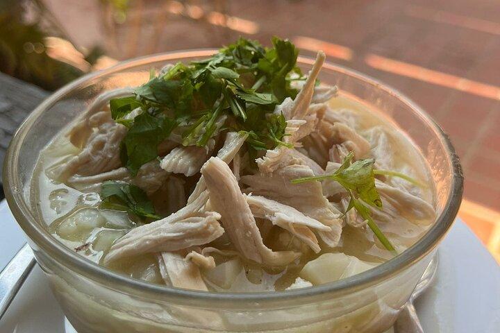 Clase de cocina Momo, Dhalbhat y Thukpa, Nepal