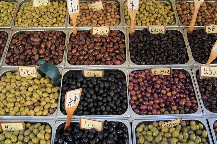 Get a Taste of Thessaloniki - Visite gastronomique aux goûts locaux