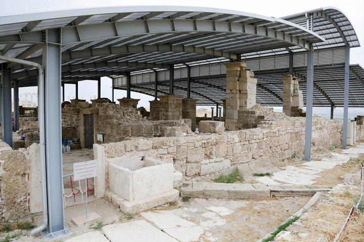 6 Days Tour in Seven Churches Of Revelation & Biblical-Türkiye