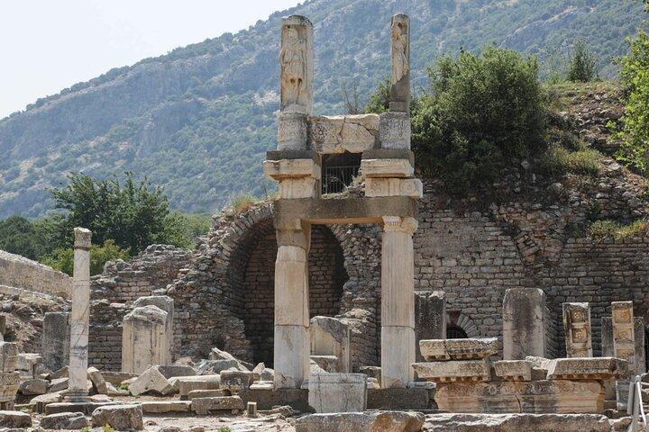 6 Days Tour in Seven Churches Of Revelation & Biblical-Türkiye