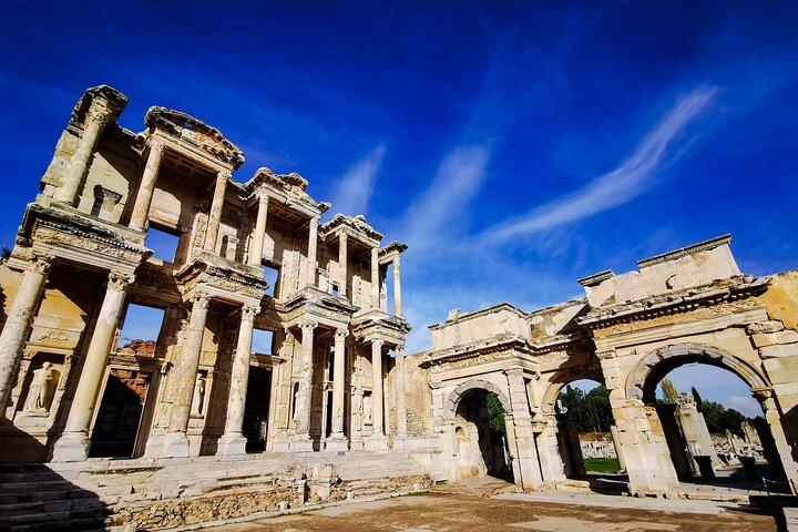 6 Days Tour in Seven Churches Of Revelation & Biblical-Türkiye