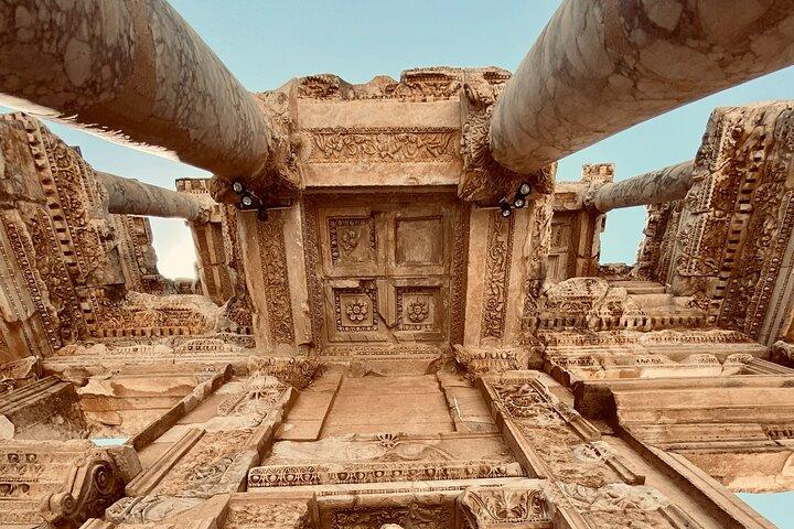 6 Days Tour in Seven Churches Of Revelation & Biblical-Türkiye