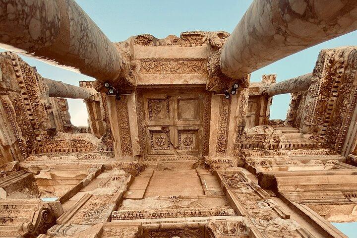 6 Days Tour in Seven Churches Of Revelation & Biblical-Türkiye