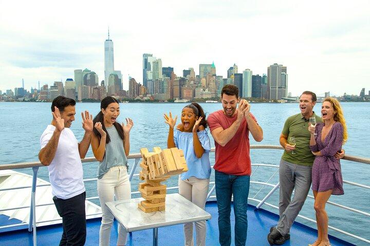 City Cruises New Jersey : Crociera pranzo d'autore