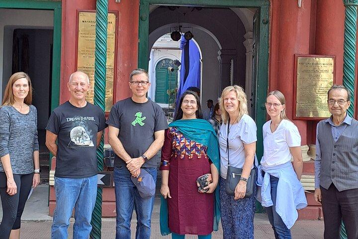 Explorez Kolkata : Privé 1 - Journée et 2 - Options de visite d'une journée