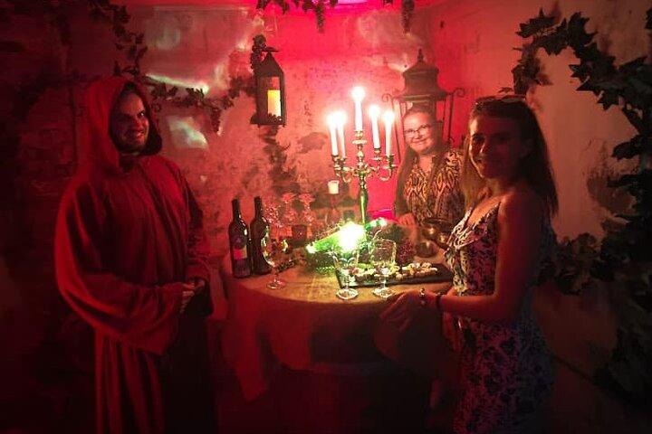 Aventure privée du vin letton: À la découverte des vins de la Baltique