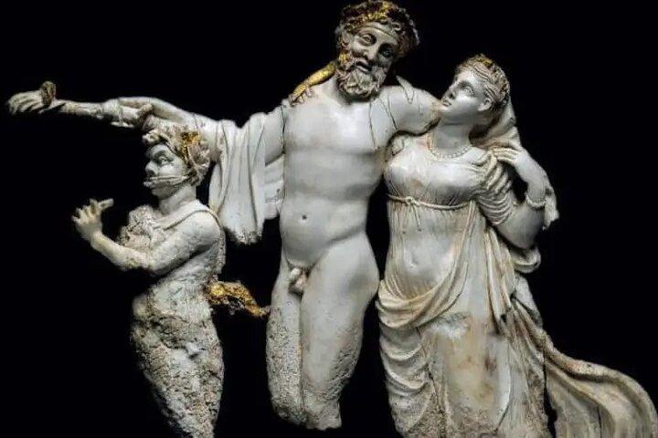 Tour privato di Alessandro Magno da Atene