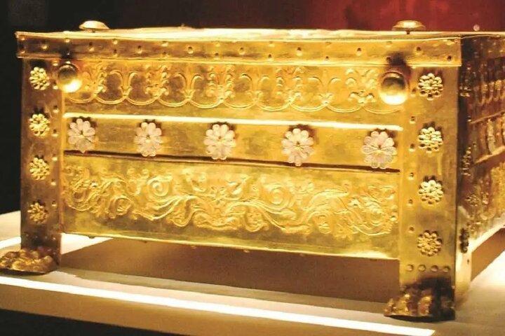 Tour privato di Alessandro Magno da Atene