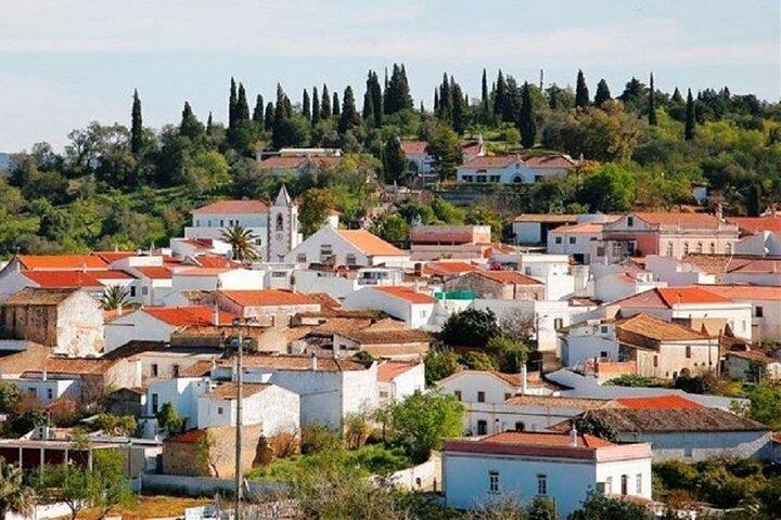 Full-Day Photo Tour in Algarve Countryside Private