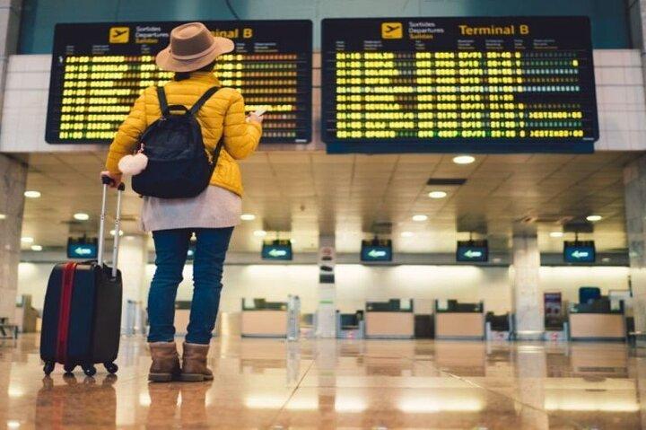 Trasferimento privato dall'aeroporto a Casablanca.