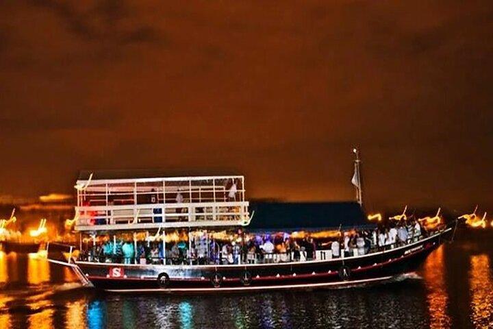 Fiesta en barco de 4 horas en Río de Janeiro