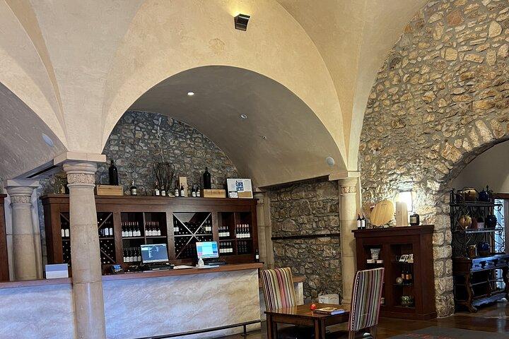 Private Wine Tour van Napa en Sonoma