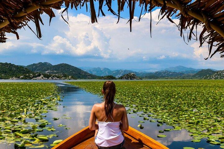 Skip The Line: National Park Skadar Lake - Biljetter