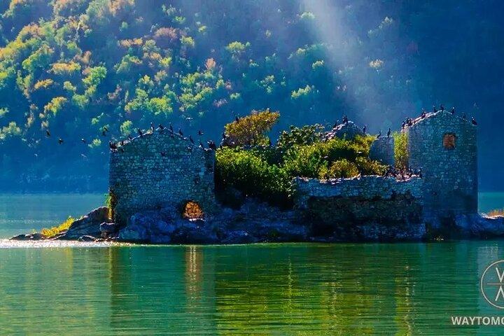 Skip The Line: National Park Skadar Lake - Biljetter
