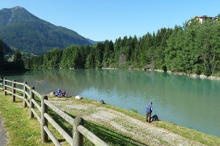 Dagtour naar de Dolomieten vanuit het Gardameer
