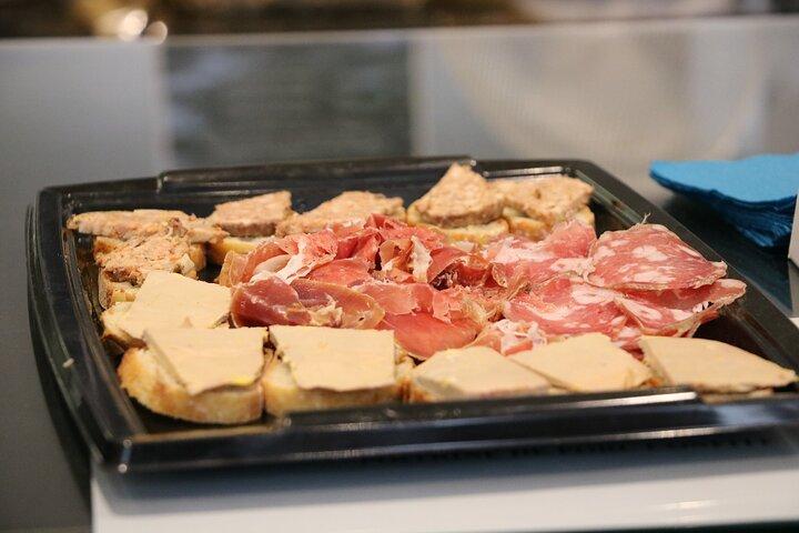 Saint Germain des Prés mattur