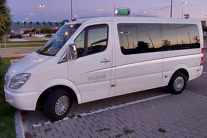 Viagem Privada: Dubrovnik- Mostar- Split