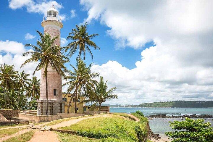 ゴールへのオールインクルーシブ 1 日ガイド付きツアー