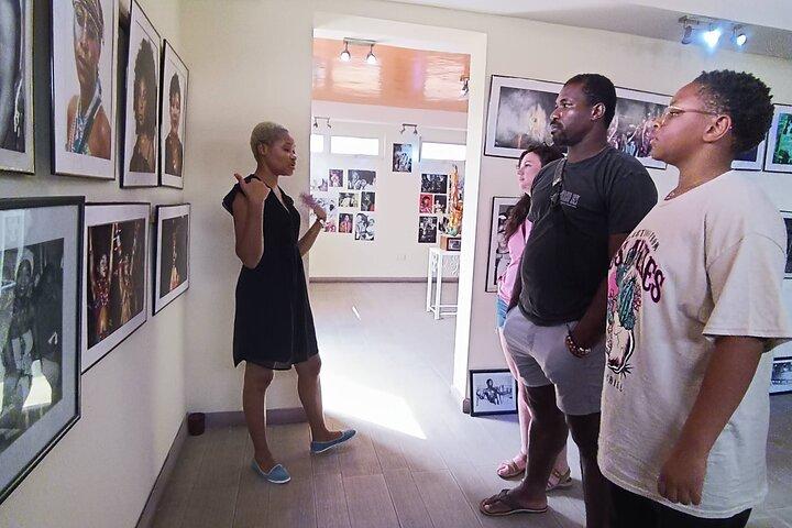 Visitas al Museo Kalatuka y Santuario Arican