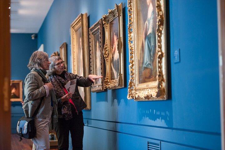 Go City Madrid Pass : 25 + Activités dont Palais Royal