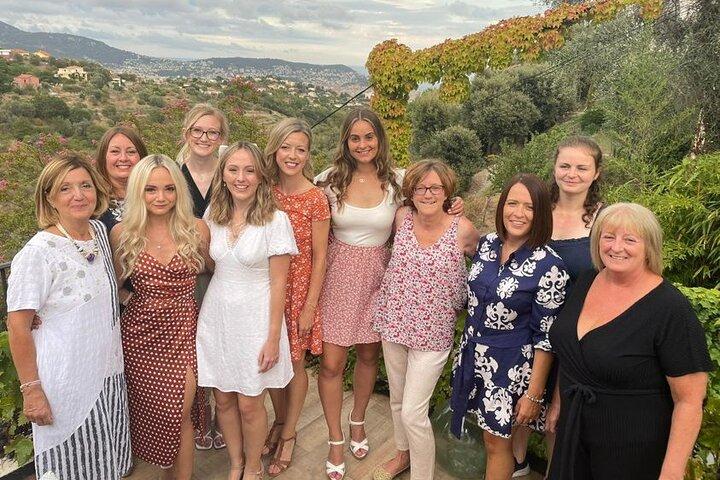 Viator Exclusive: Local Cooking Class & Dinner with View of Nice