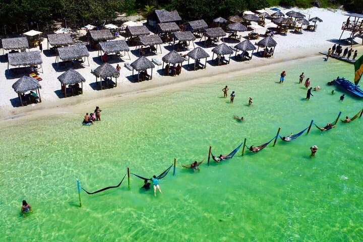 Jericoacoara Premium Full Day Tour