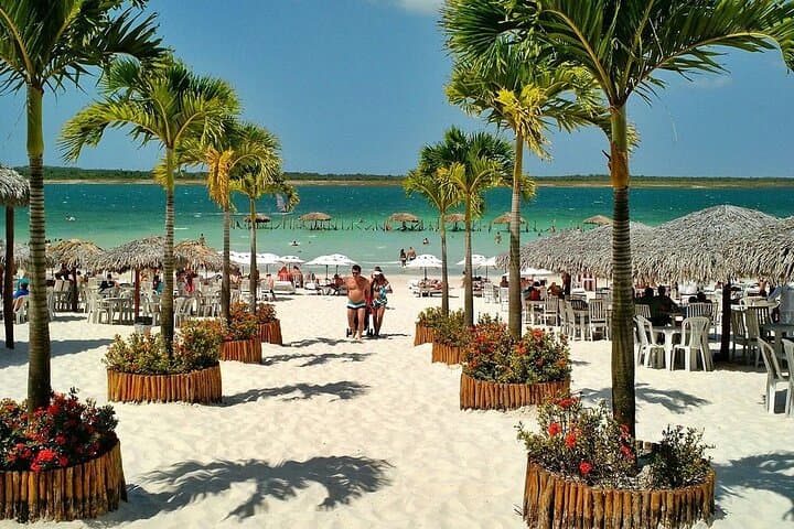 Jericoacoara Premium Full Day Tour