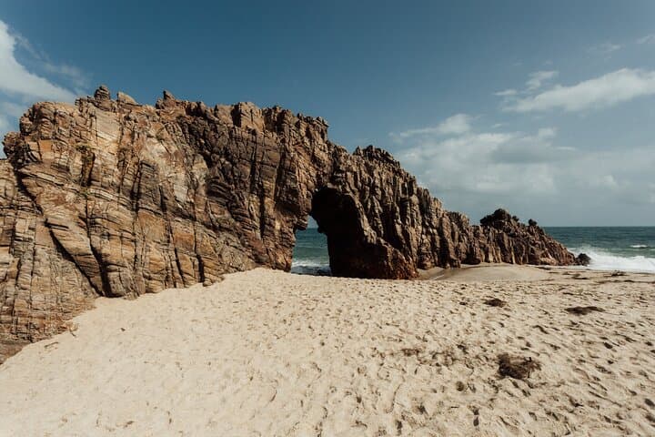 Jericoacoara Premium Full Day Tour