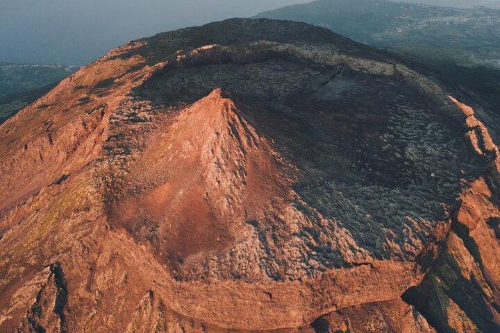 Pico Mountain: Climb the Highest Point of Portugal 2351m