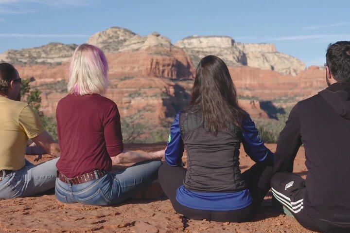 Seværdigheder i nærheden af Sedona Vortex Hike & Jeep Tour - Mystic Earth