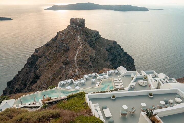 Explore Oia (IA) - Visita guiada privada