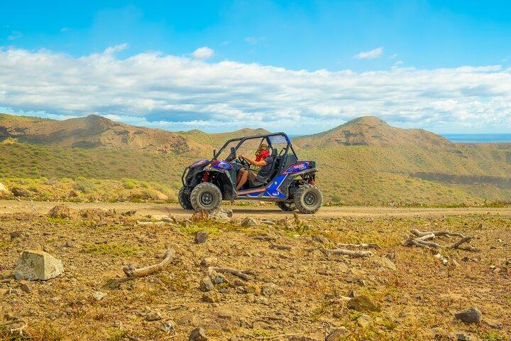 Buggy Safary a Gran Canaria Sud per 2 persone