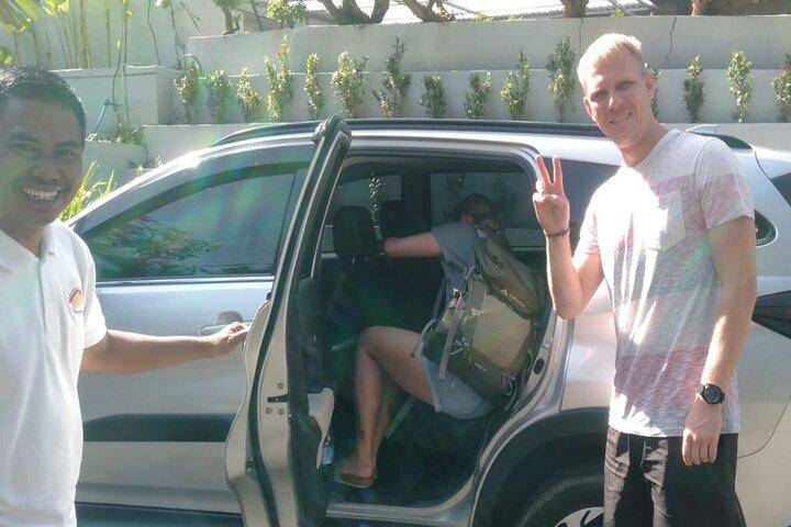 Tour personalizado de turismo privado de Lombok