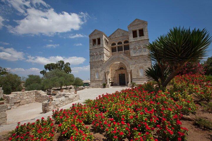 In the Footsteps of Jesus: Nazareth and the Sea of Galilee