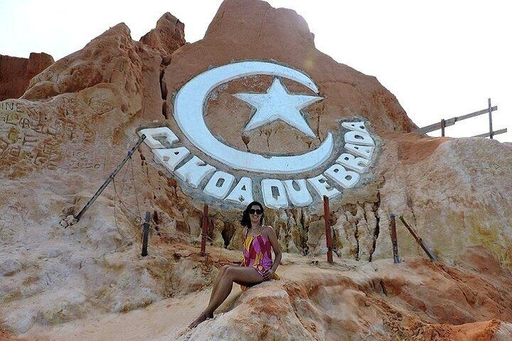 Full Day Tour to the Beaches of Ceará