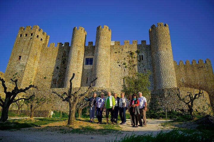 Tour privato di 2 giorni da Lisbona a Porto e ritorno a Lisbona