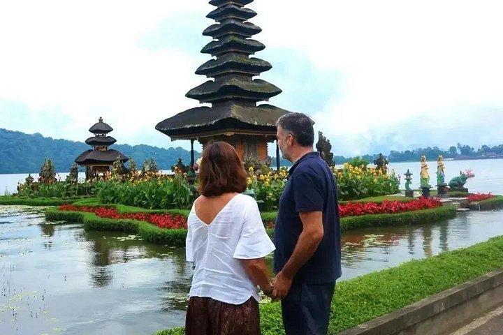 Tour privado en Bali