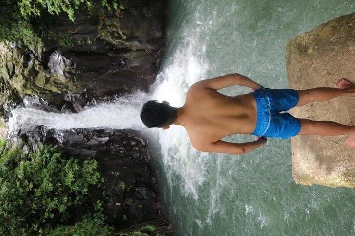 Tour privado en Bali