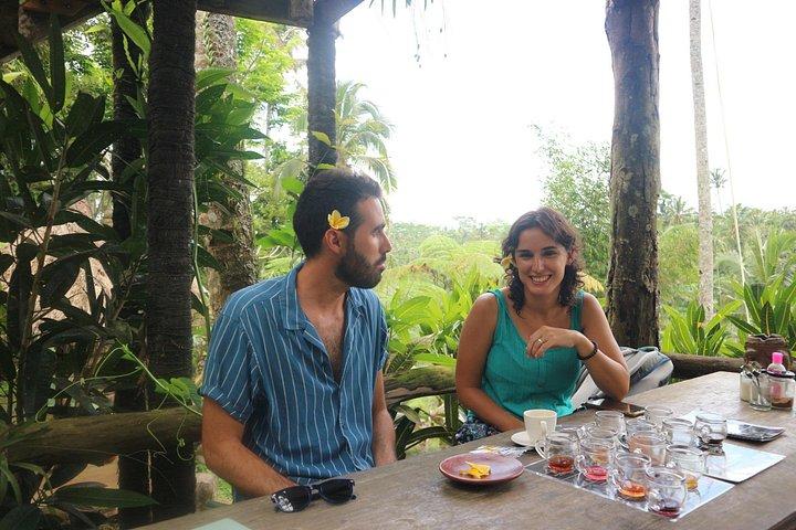 Tour privado en Bali