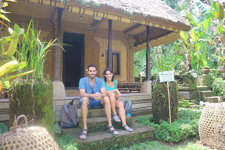 Tour privado en Bali