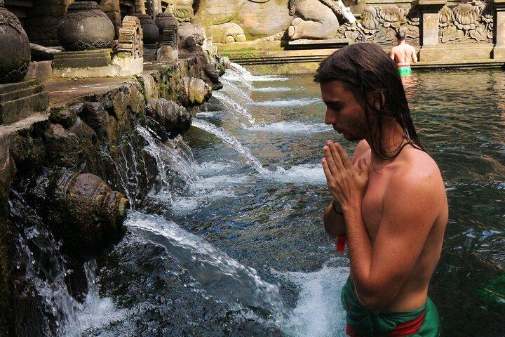 Tour privado en Bali