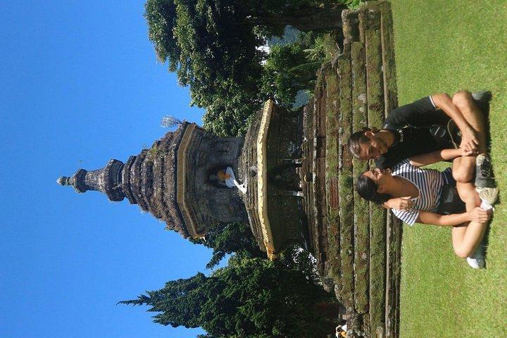 Tour privado en Bali