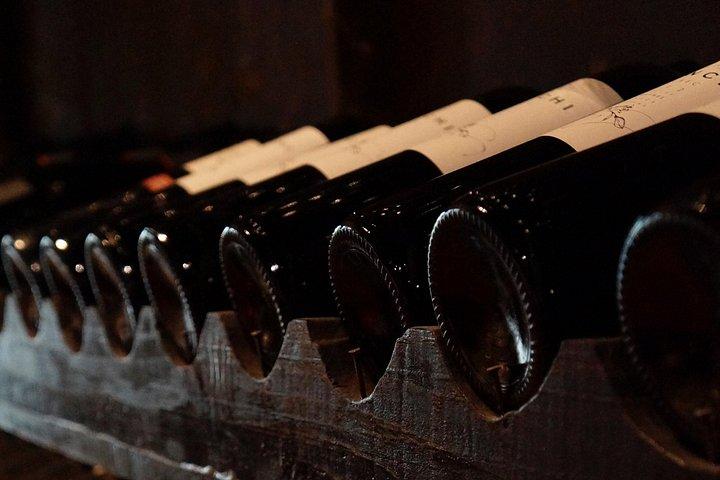Langhe and Piedmont Wine Tasting