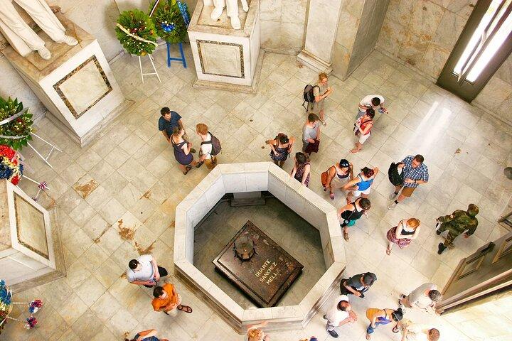 Heldagsbytur i Santo Domingo: Caribiens historie fra Punta Cana